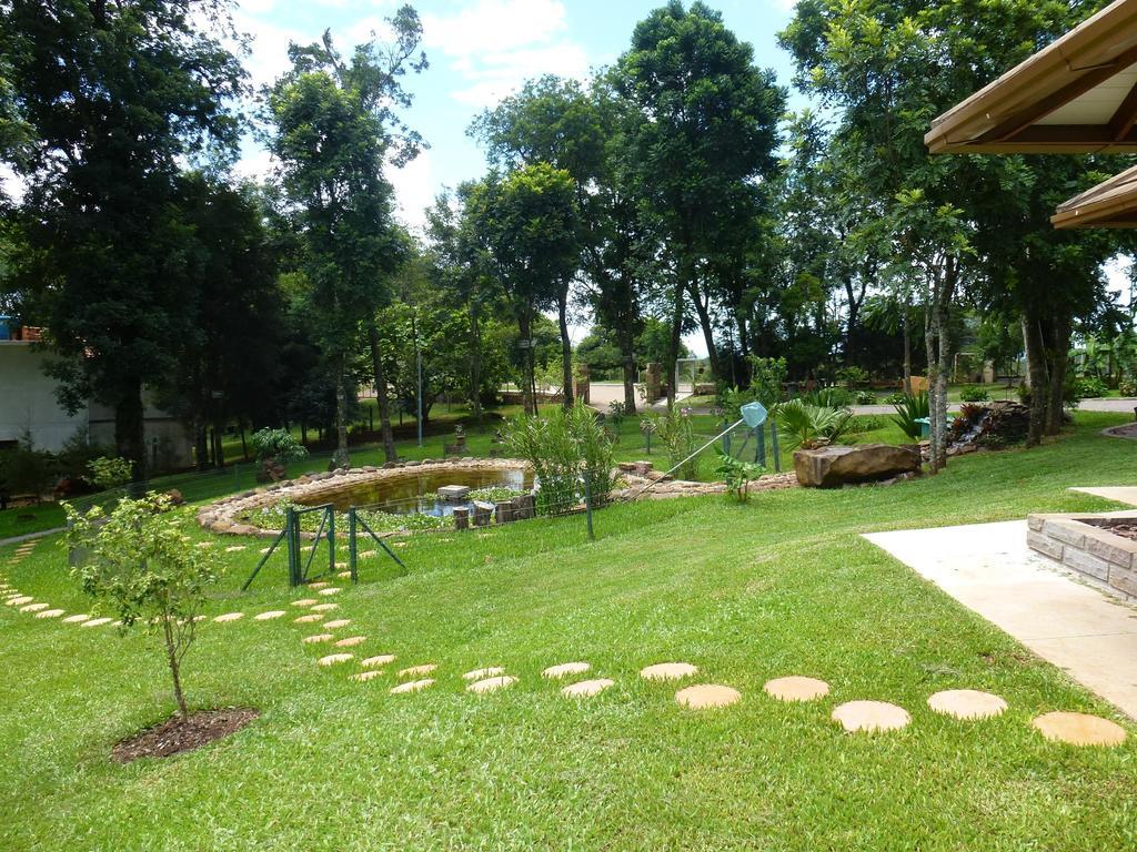 Quiosque Golf Santa Cruz Do Sul Villa ภายนอก รูปภาพ
